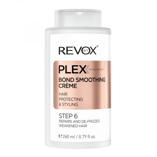 Revox Plex Step 6 Bond Smoothing Creme 260 ml